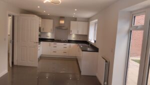 4 Bedroom House Renovation