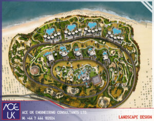 Landscape Design