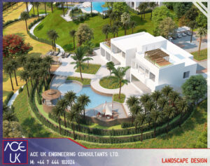 Landscape Design