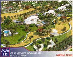 Landscape Design