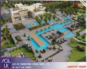 Landscape Design