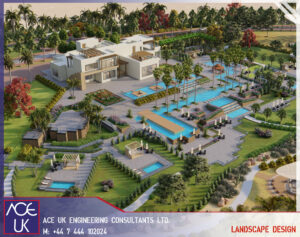 Landscape Design