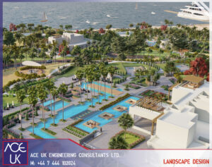 Landscape Design