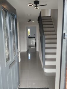 4 Bedroom House Renovation