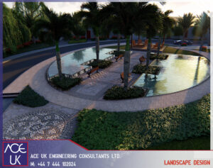 Landscape Design