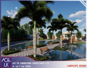 Landscape Design