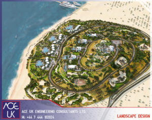 Landscape Design