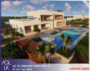 Landscape Design