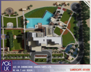 Landscape Design