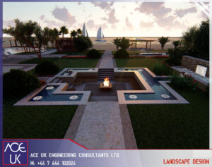 Landscape Design