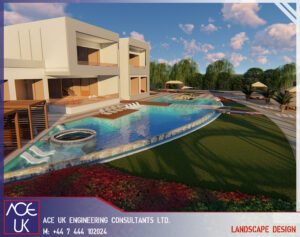 Landscape Design