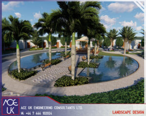 Landscape Design