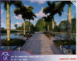 Landscape Design