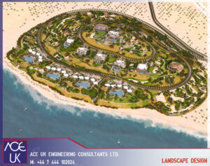 Landscape Design