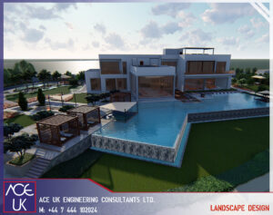 Landscape Design