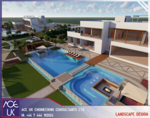 Landscape Design
