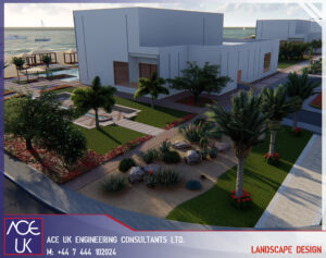 Landscape Design