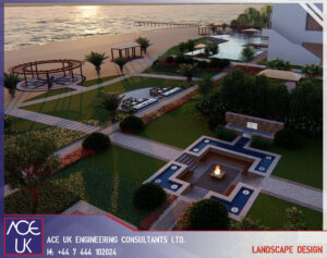 Landscape Design