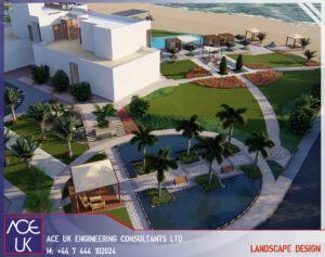 Landscape Design
