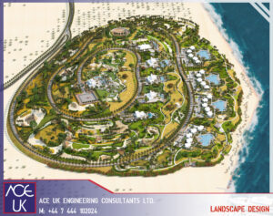 Landscape Design