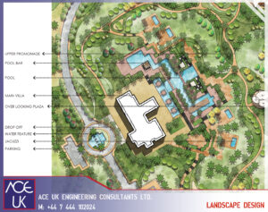 Landscape Design