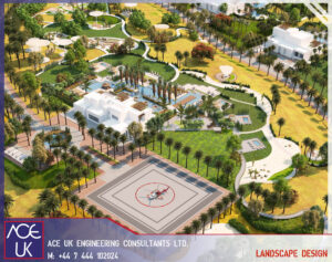 Landscape Design