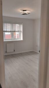 4 Bedroom House Renovation