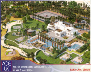 Landscape Design