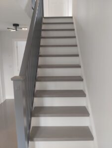 4 Bedroom House Renovation