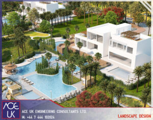 Landscape Design