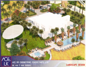 Landscape Design