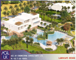 Landscape Design