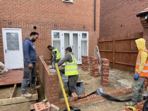 35 BOLTEN DRIVE READING