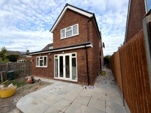 4 Deerhurst Avenue, Winnersh, Wokingham