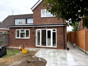 4 Deerhurst Avenue, Winnersh, Wokingham