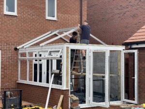 35 BOLTEN DRIVE READING