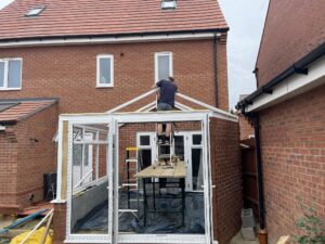 35 BOLTEN DRIVE READING