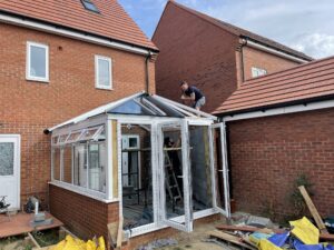 35 BOLTEN DRIVE READING