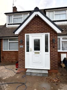 4 Deerhurst Avenue, Winnersh, Wokingham