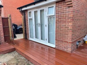 35 BOLTEN DRIVE READING