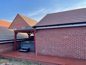35 BOLTEN DRIVE READING