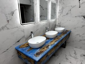 Sphinx Lounge