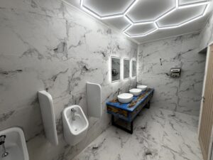 Sphinx Lounge