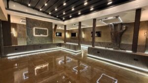 Sphinx Lounge
