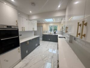 13 Rivermead Road Camberley