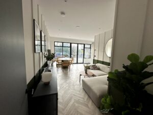 AKSIA HOUSE (31 FLATS)