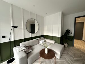 AKSIA HOUSE (31 FLATS)