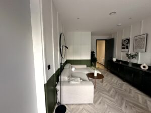 AKSIA HOUSE (31 FLATS)