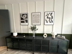 AKSIA HOUSE (31 FLATS)