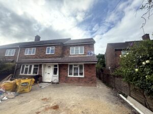 13 Rivermead Road Camberley